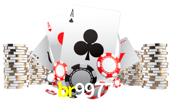 Jogue jogos de pôquer em br9977