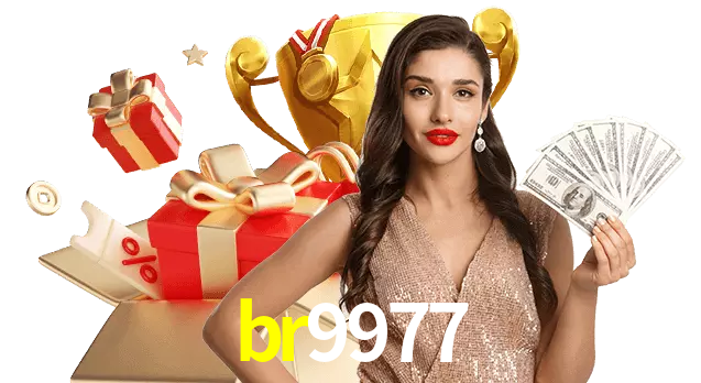 Jogue com dealers reais no br9977!