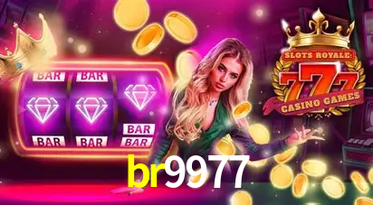 A Emoção da Loteria na br9977: Uma Chance de Mudança de Vida