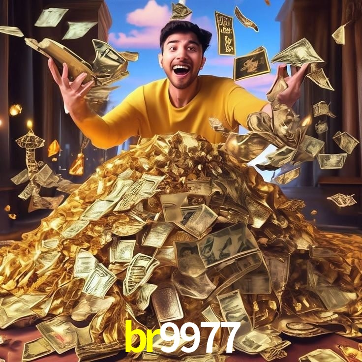 Bônus de Boas-vindas br9977