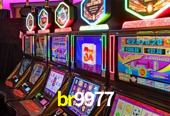 A Revolução dos Aplicativos de Jogos no br9977