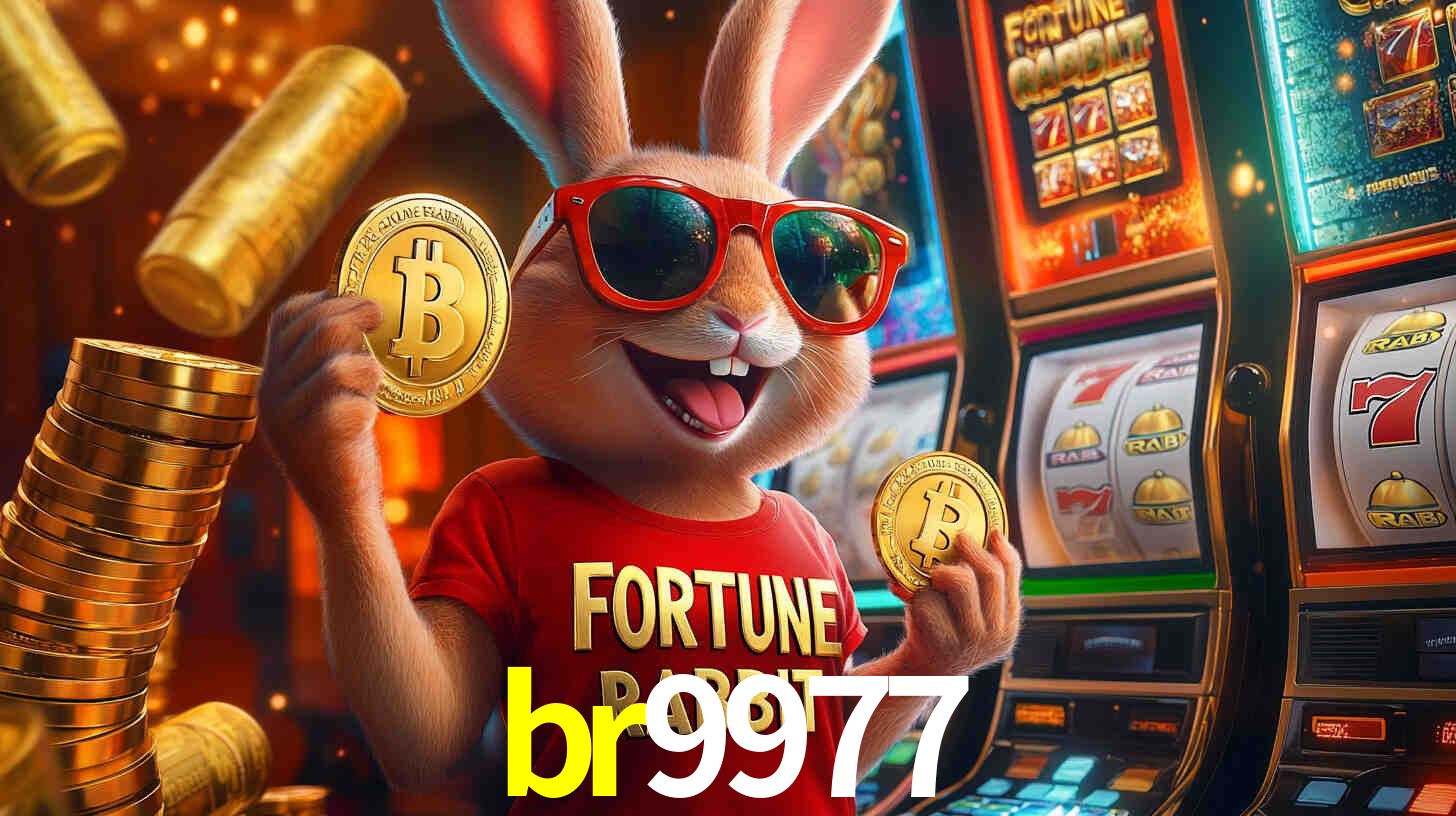 Apostas Esportivas na br9977: Um Guia Completo