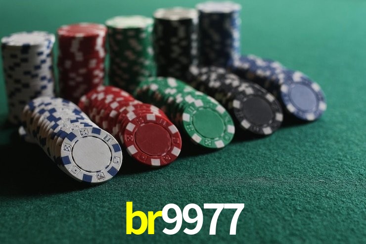 Game Providers br9977