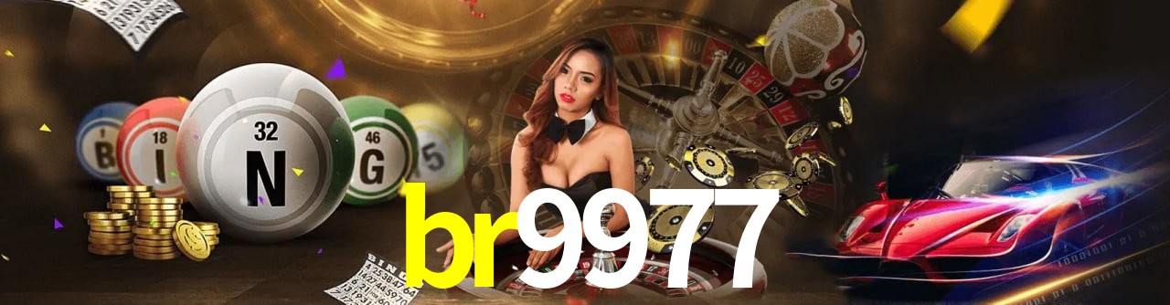 br9977 São Paulo - Top Slots