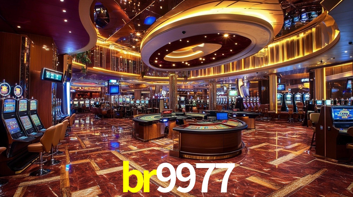 Blackjack Table br9977