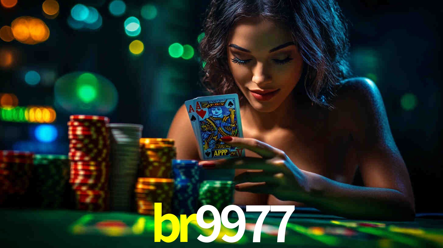 Descubra o Programa VIP da br9977: Vantagens Exclusivas para Jogadores