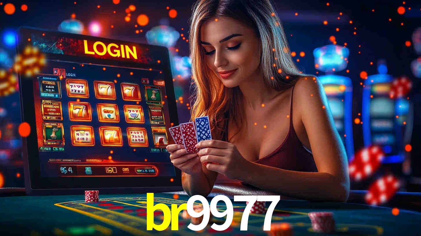 br9977: A Experiência de Casino com Jogos de Mesa ao Vivo