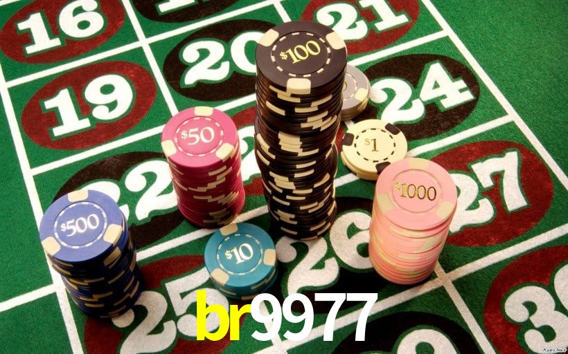 Casino Ao Vivo br9977