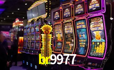 br9977 Bônus - Pacote R$5.000 + VIP