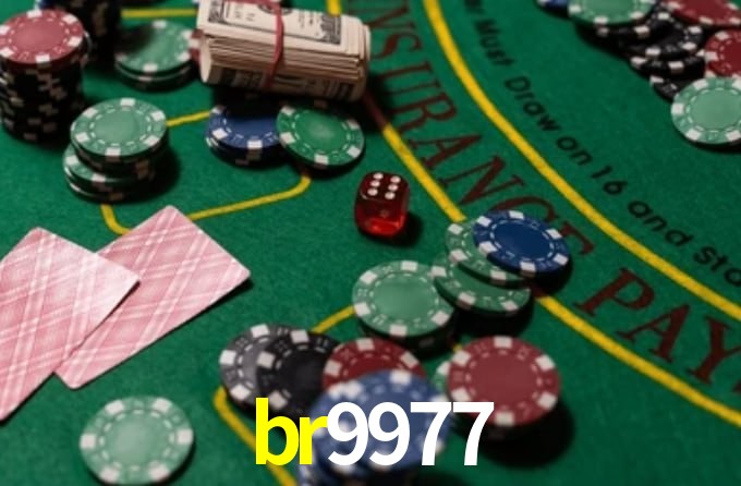 Bônus Generosos e Exclusivos no br9977 para Você!