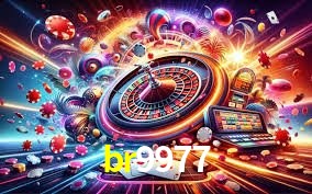 Jogos de Slot br9977
