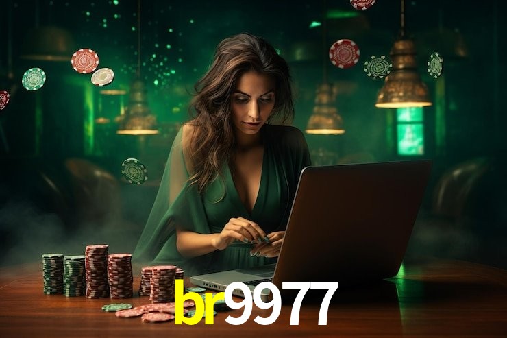 br9977 - App Security