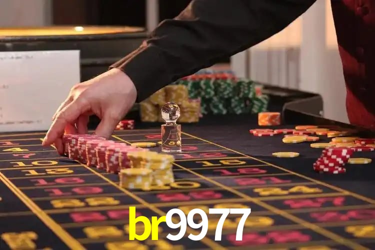 Descubra o Programa VIP da br9977: Vantagens Exclusivas para Jogadores