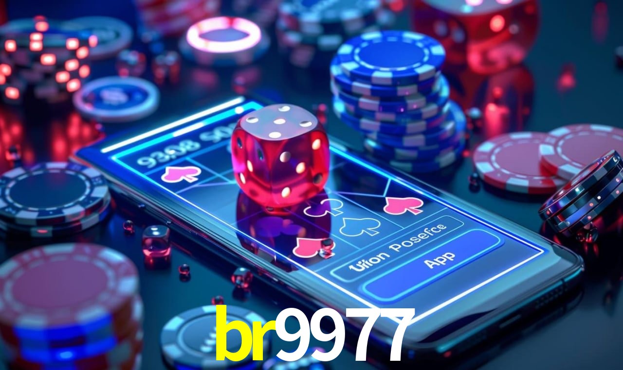 br9977 - Análise de Mercados Esportivos