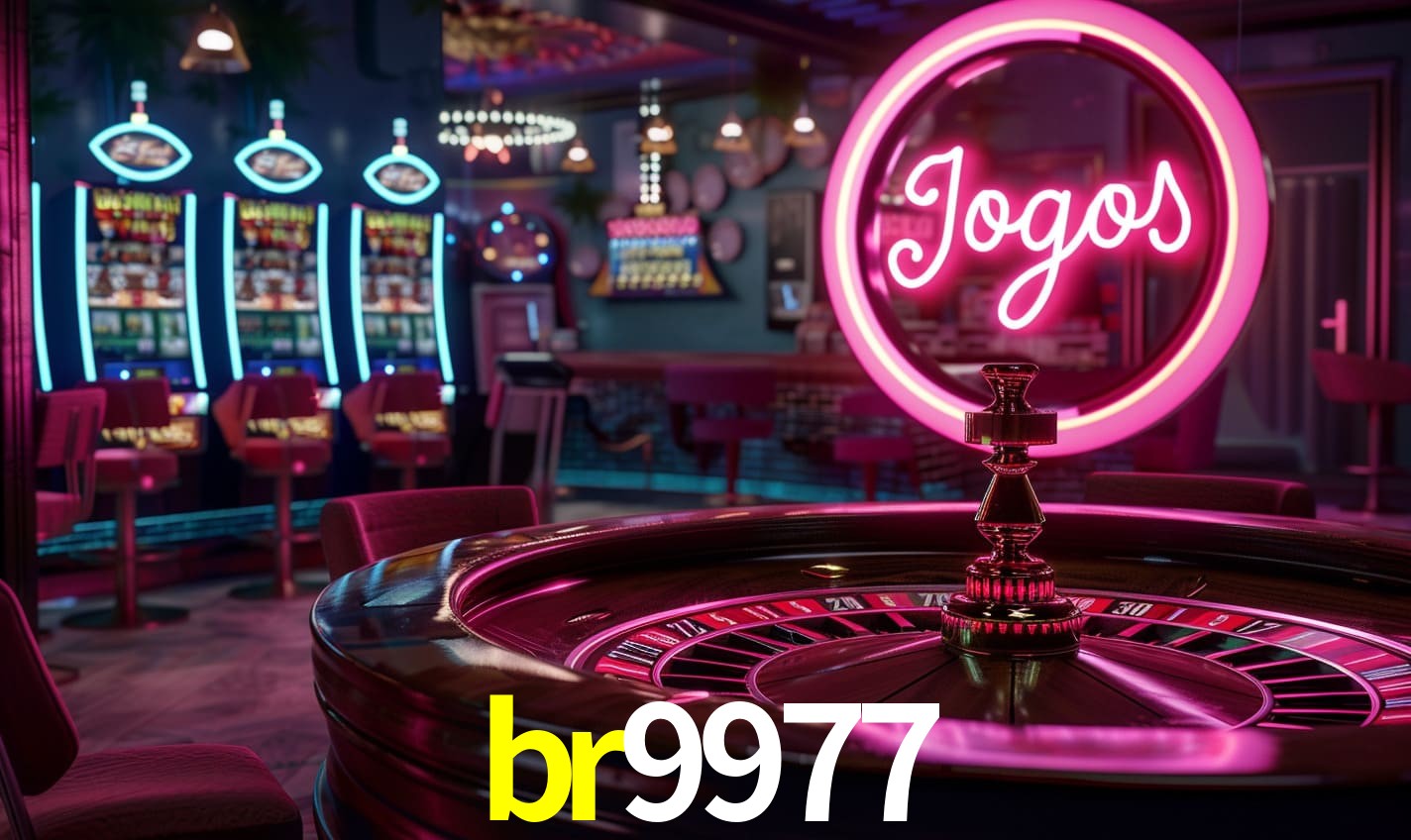 br9977 Salvador - Strategies