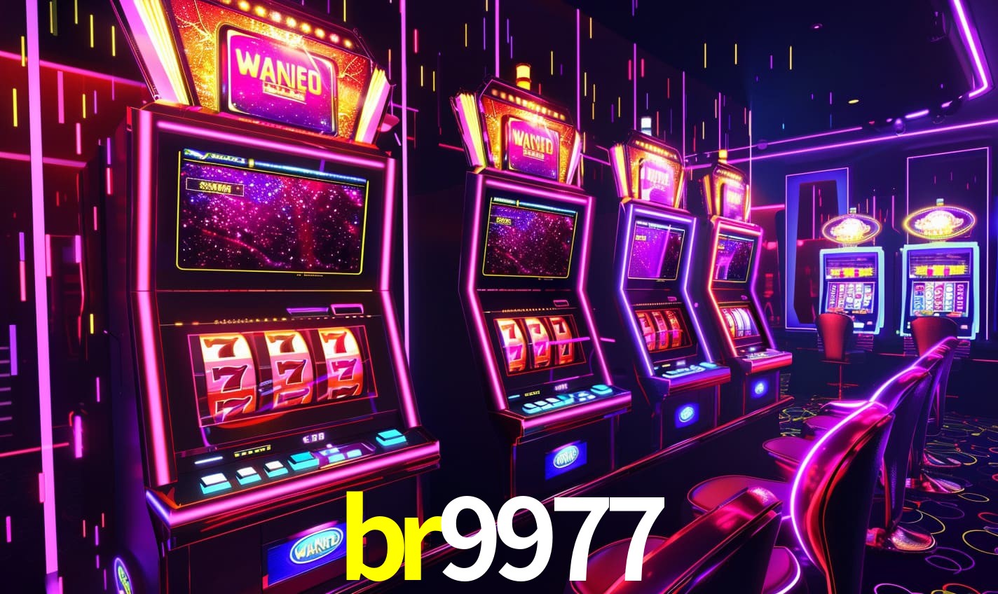 A Emoção da Loteria na br9977: Uma Chance de Mudança de Vida
