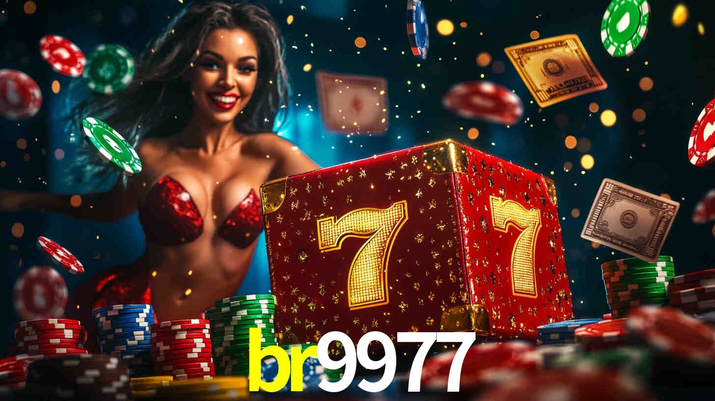 A Experiência Imersiva dos Cassinos Ao Vivo no br9977