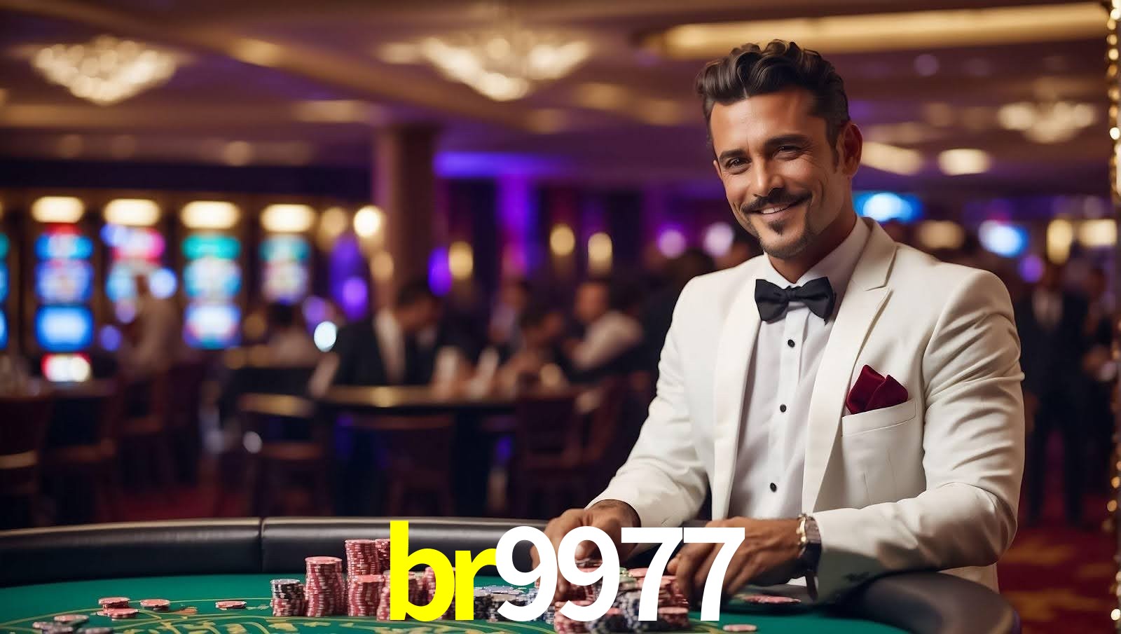 br9977 - cassino ao vivo