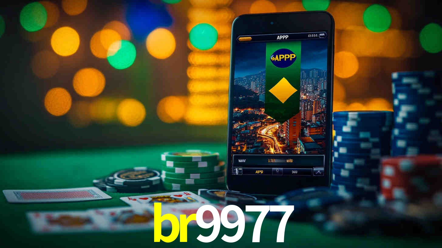Inovações de Jogos na br9977: O Futuro das Experiências Interativas
