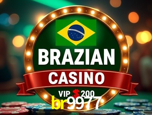 br9977 Salvador - Strategy