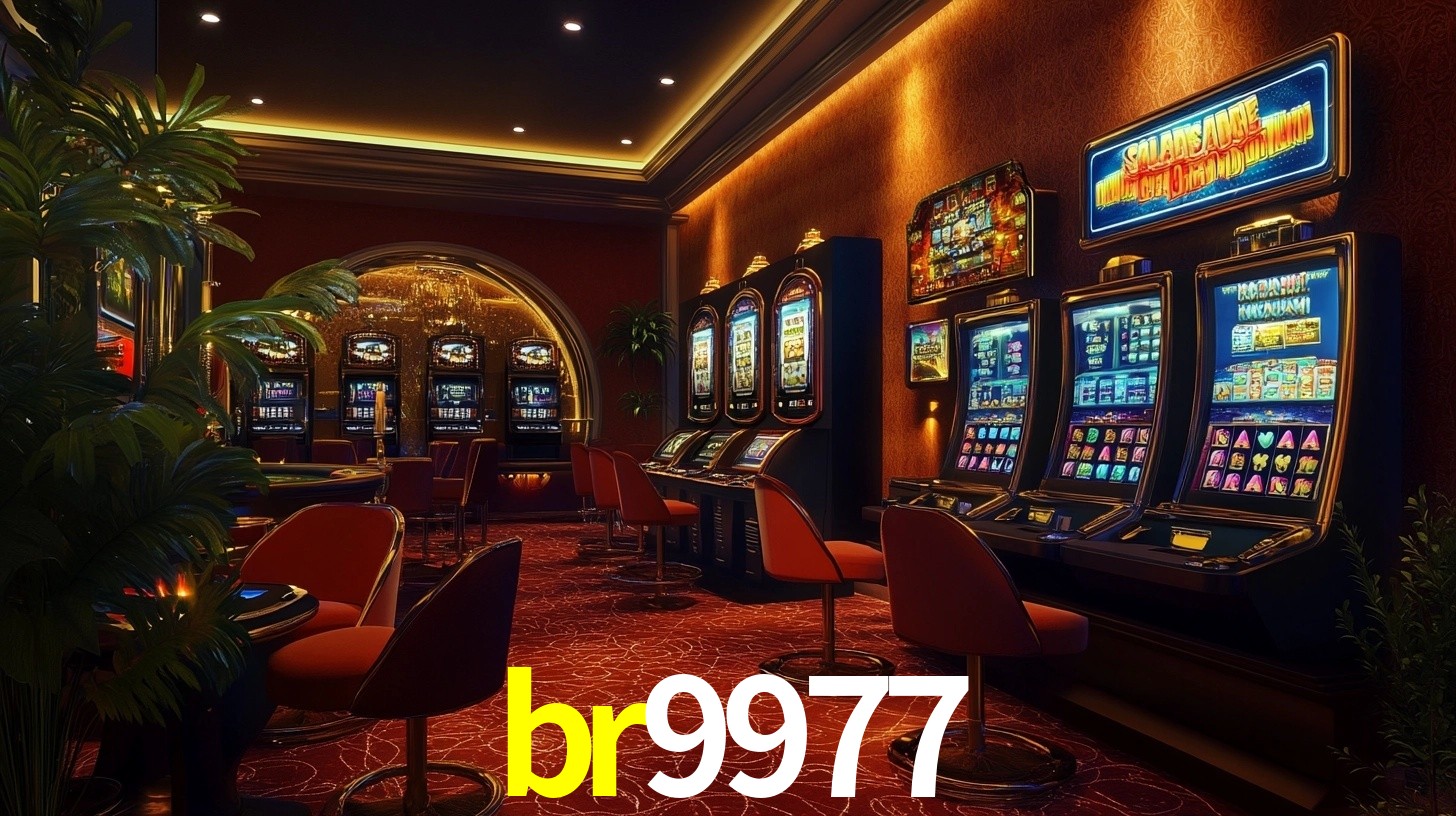 VIP Casino br9977