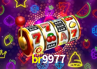 Apostas Esportivas na br9977: Um Guia Completo
