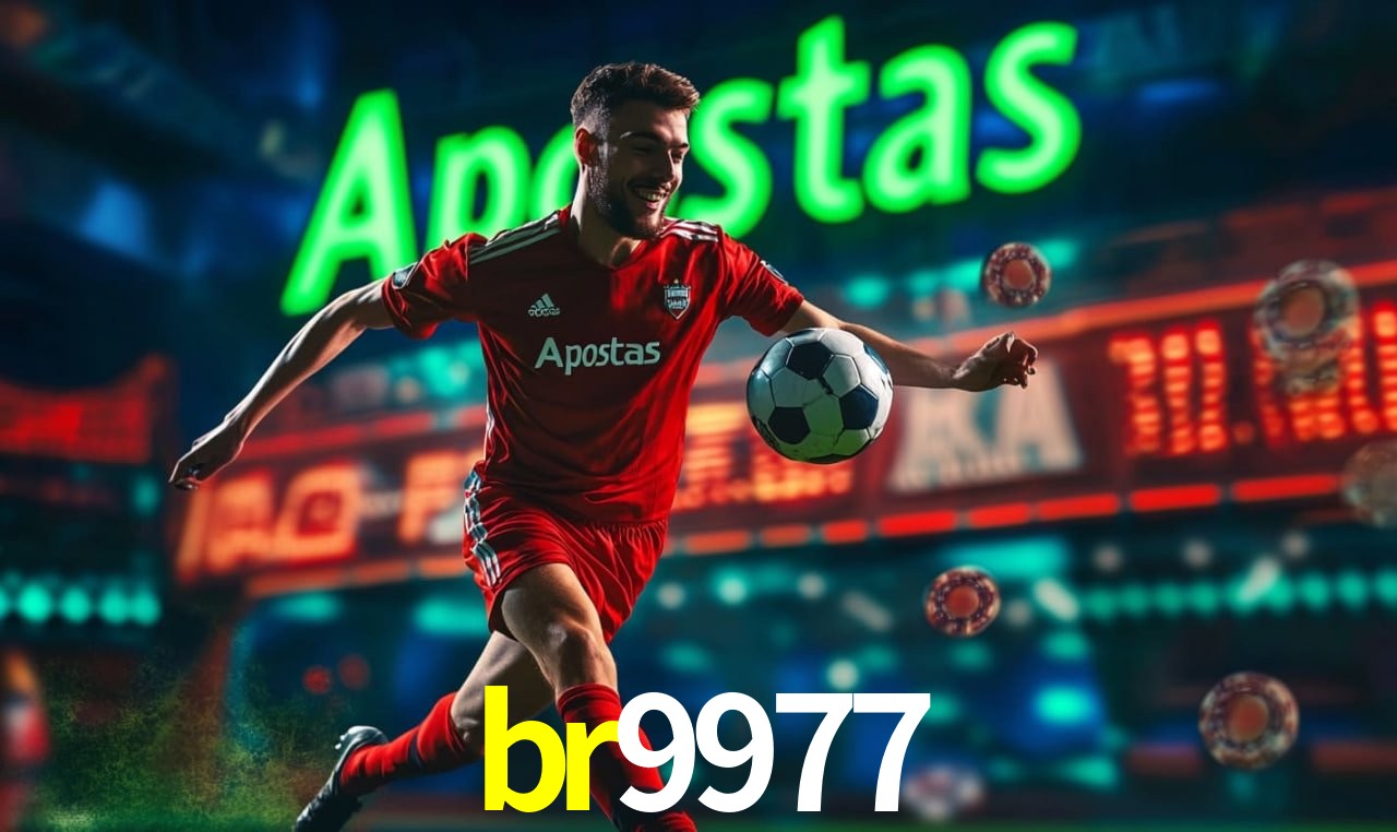 Casino Ao Vivo br9977