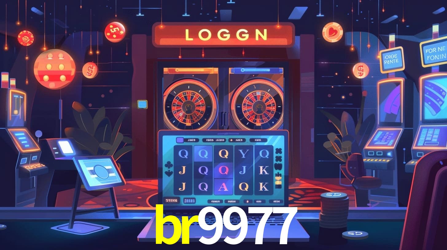 br9977 - User Statistics
