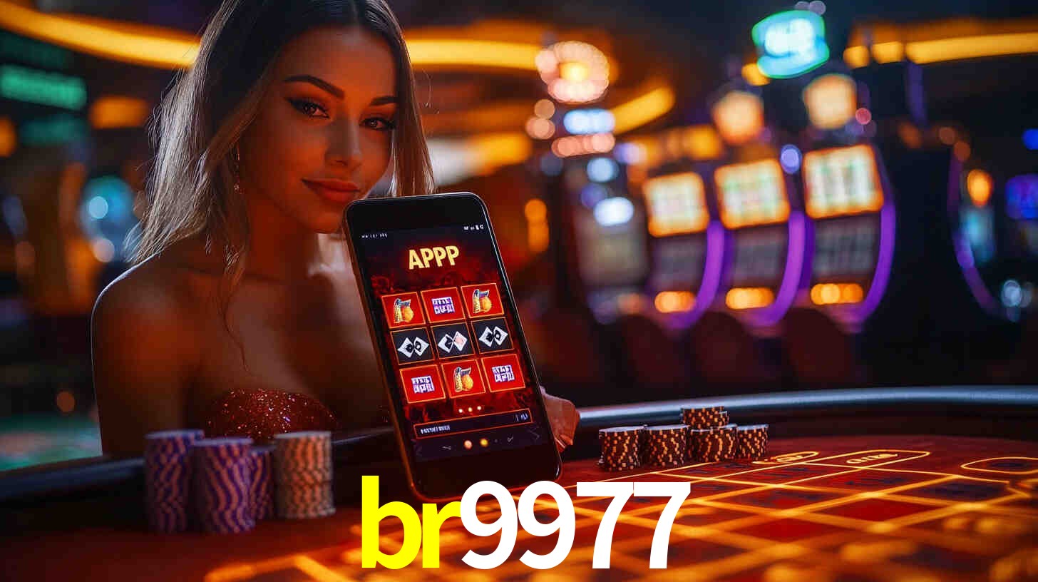 Explorando a Categoria de Eventos em Apostas na br9977