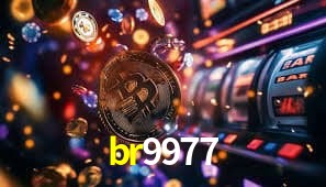 Interface do App br9977