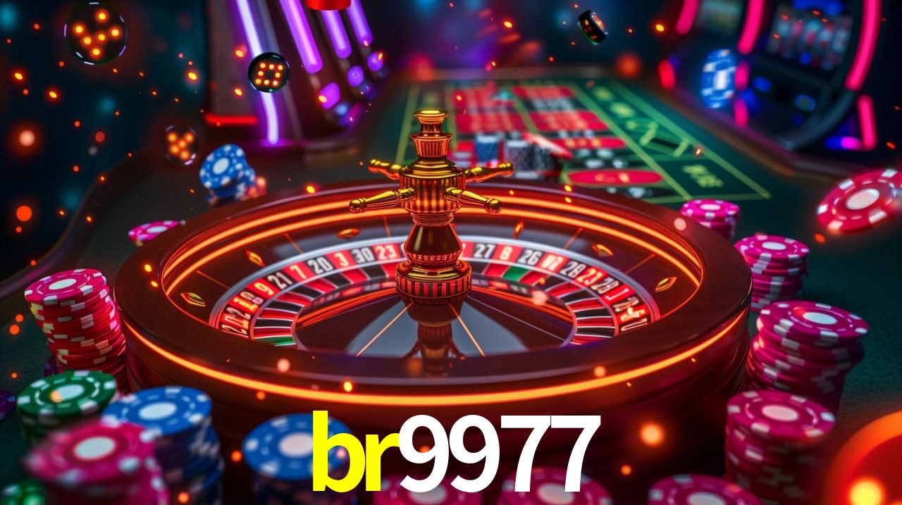 Bônus de Boas-vindas br9977