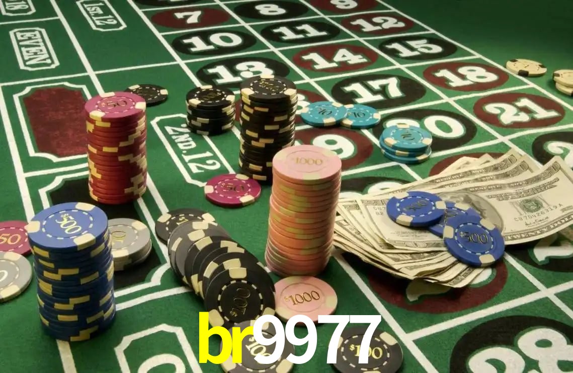 Ofertas Imperdíveis na br9977: Promoções e Bônus Que Valem a Pena