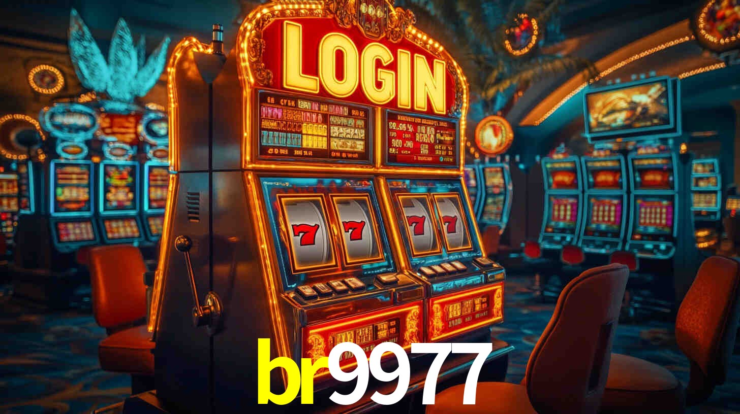Welcome Bonus br9977