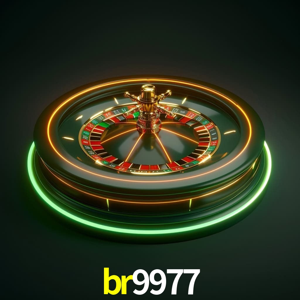 br9977 App - Aplicativo Móvel Oficial