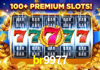 Descubra o Mundo do Cassino Online com br9977