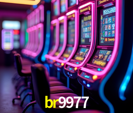 br9977 Slot - 320+ Caça-Níqueis Premium