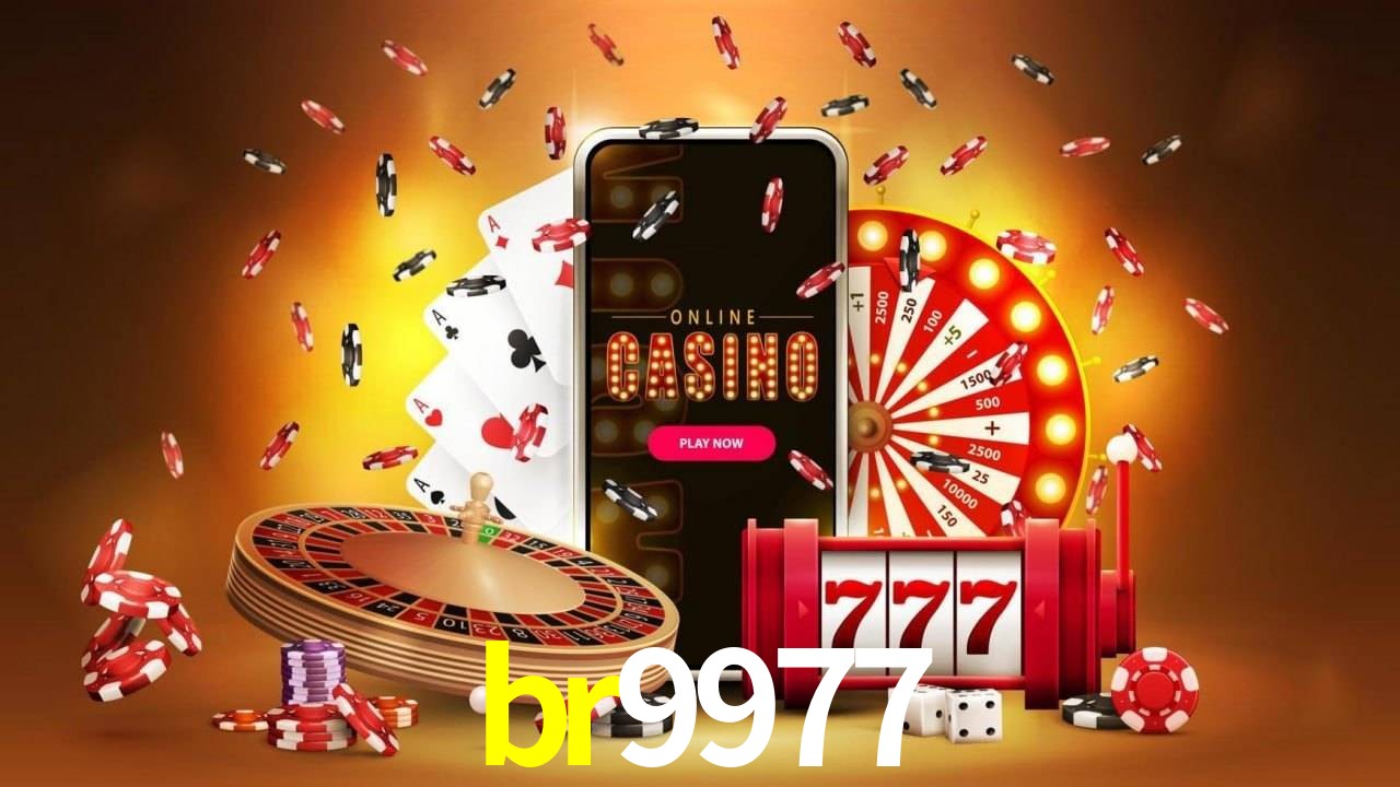 br9977 Brasília - Jogo Features
