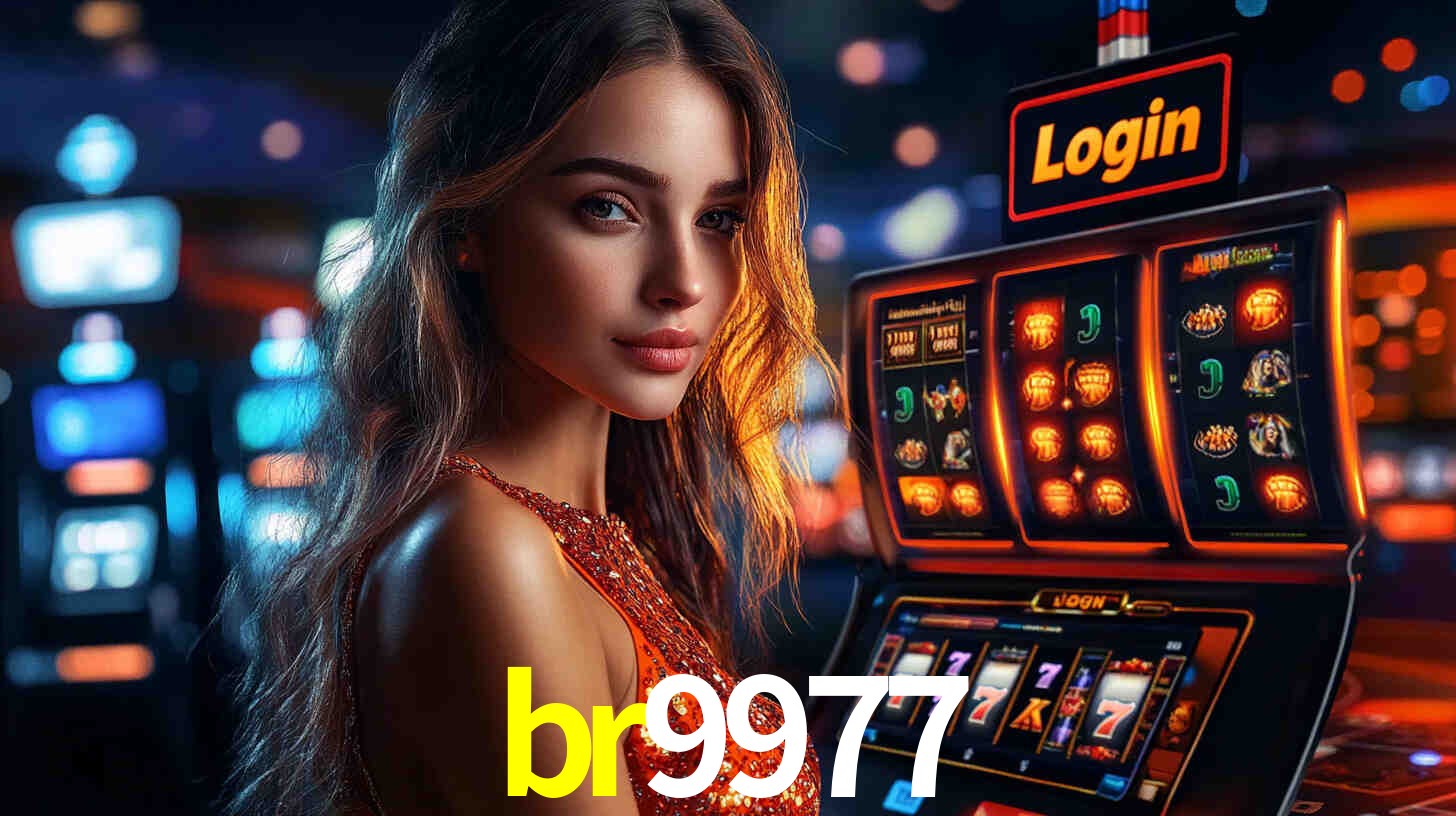 Experimente o Login Seguro Premium no br9977