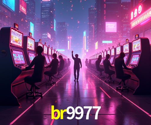 Apostas de Futebol br9977