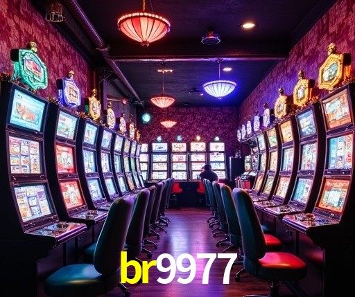 br9977 Rio de Janeiro - Slot Strategy