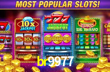 br9977 Belo Horizonte - VIP Casino